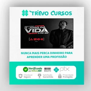 O Pior Ano da Sua Vida 2025 - Mentoria O Jogo da Vida 2025 - Pablo Marçal