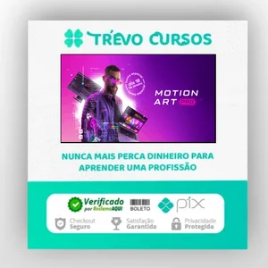 Talesflix: Motion Art Pro - Tales Ramiro