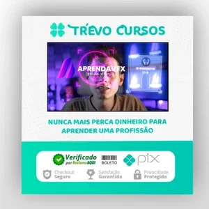 Aprenda VFX 2025 - Lucas Sena