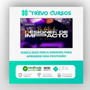 Designer de Impacto - Guilherme Alves