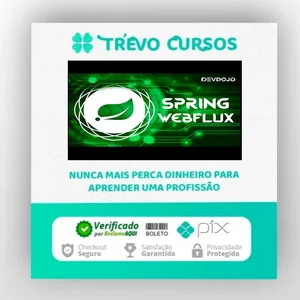 Spring Boot:Direto das Trincheiras - Devdojo