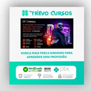 Formação I.A Vídeo - Tales Ramiro