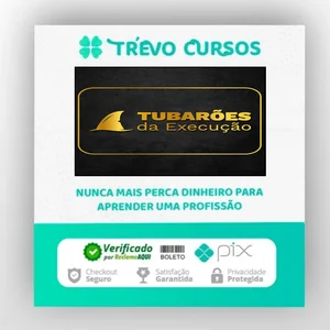 Mentoria Tubarões da Execução - AVA Brasil Educação