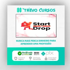 Jornada Start Drop 3.0 - Alberto Tuono