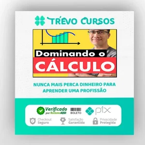 Tem Ciência: Dominando o Cálculo - Daniel Nunes