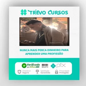 Máquina de Comissão Automática - Caio Martins