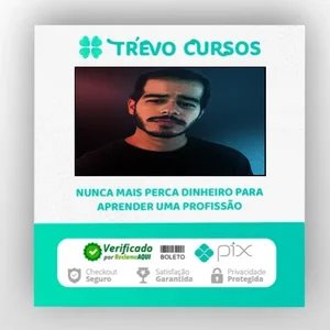 Afiliado Sem Fronteira - Felipe D’Paula
