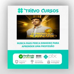 O Próximo Milionário - Thiago Hora
