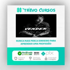 Vender Nicho Black - Fabio Cavalcante