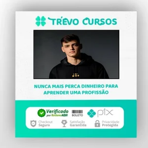 O Plano Final - Guilherme Tosoni (Low Ticket Black)