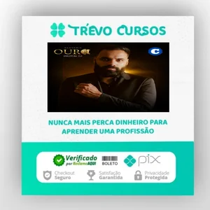 Mentoria Ouro Digital 2.0 (Afiliado na Gringa) - Higor Neves