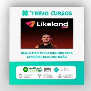 Like Land Pro - Pedro Noronha
