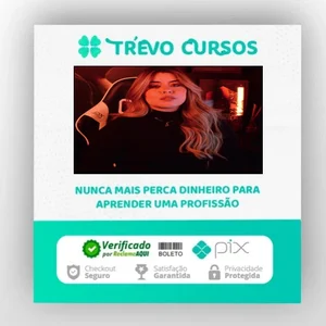 Faça Sua Primeira Venda em 24 Horas - Bruna Siqueira