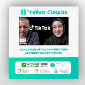 Mentoria (Dotts) Dominando Tiktok Shop - Fátima Maria