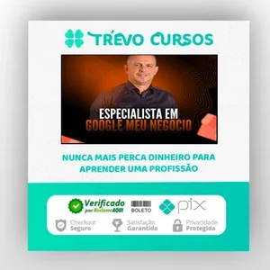 Especialista em Google Meu Negócio - Júnior Mafra