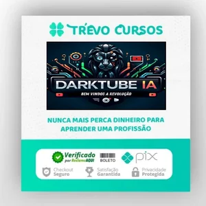 DarkTube.IA - Mayk