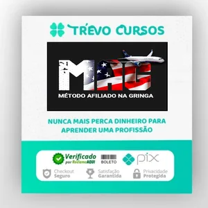 MAG: Método Afiliado na Gringa - Bruno Santos