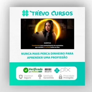 Comunicadores Magnéticos - Giullya Becker