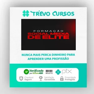 Formação em Social Media - Valter Azevedo
