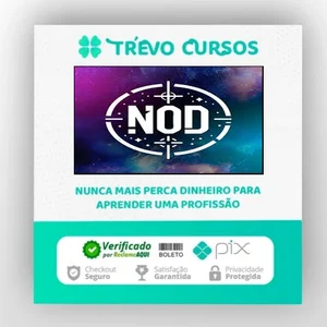 Comunidade A Nova Ordem Digital - Dericson Calari