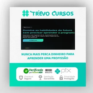 Formação NoCode I.A - Matheus Castelo e Neto Camarano