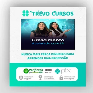 Crescimento Acelerado com I.A - Twins Academy