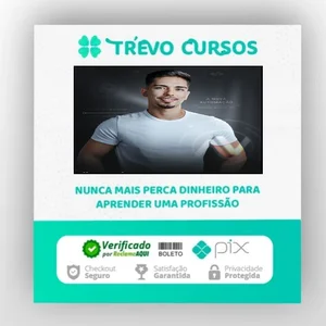 A Nova Automação - Kaique Grigoletto