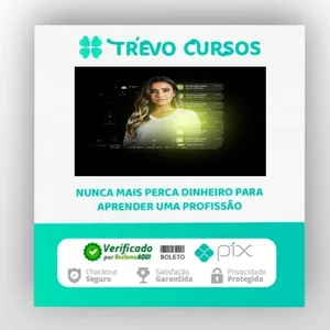 Avatares Digitais - Quezia Demetrio