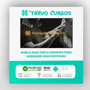 Formação Lendária 2.0 - Alan Nicolas