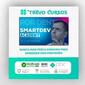 Smartdev Academy - Automações Inteligentes