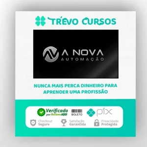 A Nova Automação - Kaique Grigoletto