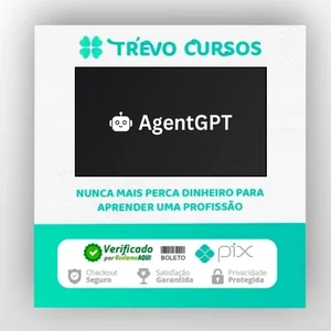 AgenteGPT// Doug.exe - Doug Demarco