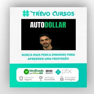 Autodólar - Jef Programador