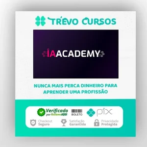 I.A Academy - Jef Programador