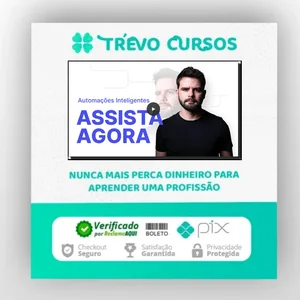 Automações Inteligentes - Vítor Albuquerque