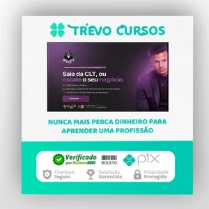 Formação Mago das Automações - João Vitor