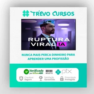 Ruptura Viral I.A - Tiago Lemos