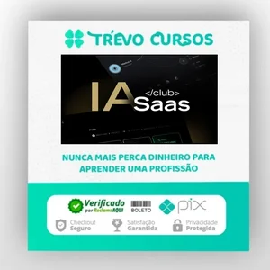 IA SaaS Club - Victor Demarco