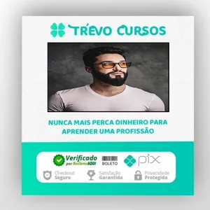Formação Lendária I.A - Alan Nicolas