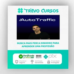 AutoTraffic - Jef Martins (Jef Programador)