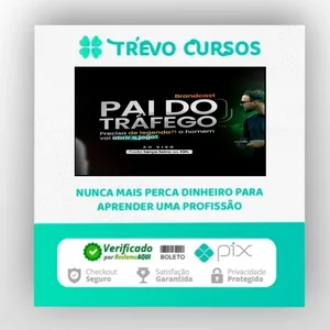 Comunidade de Tráfego do Paizão - Lucas Viana