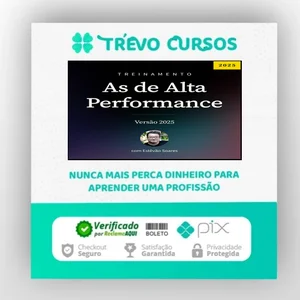 Treinamento Ads de Alta Performance - Estevão Soares