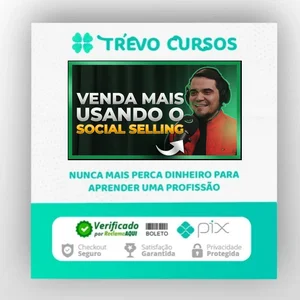 SS Academy - Social Selling - Davi Oliveira