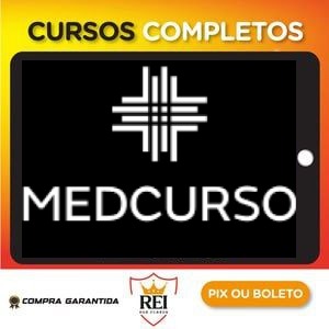 MedCurso - Intensivão R1