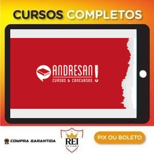 Fgv – Português – Resolução De Questões - Andresan