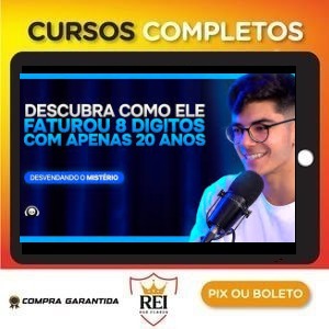 Mentoria Plr Na Gringa – Iago Peixoto