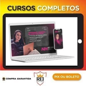 M.A.P – Metodologia Da Alta Performance – Nicoli Heinig