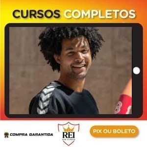 Laboratório Da Escala - Dairo Júnior